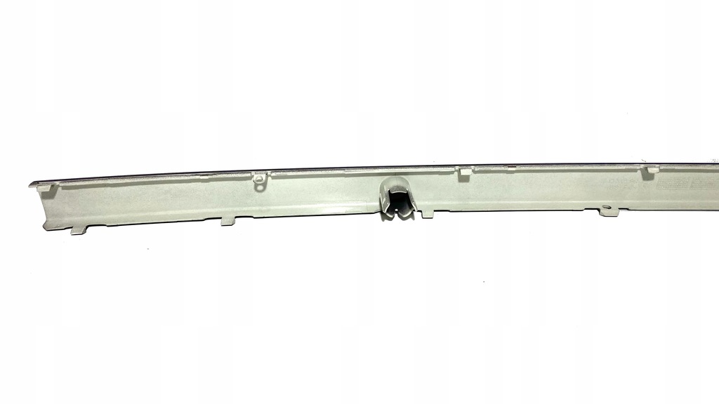 фото №10, Молдинг бампера задня bmw e39 sedan 7005943