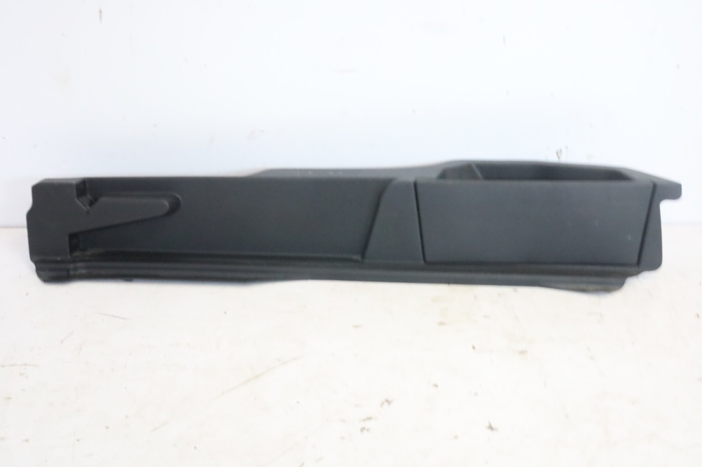 фото №1, Права оббивка обшивка багажника citroen ds7 2018r 98174877