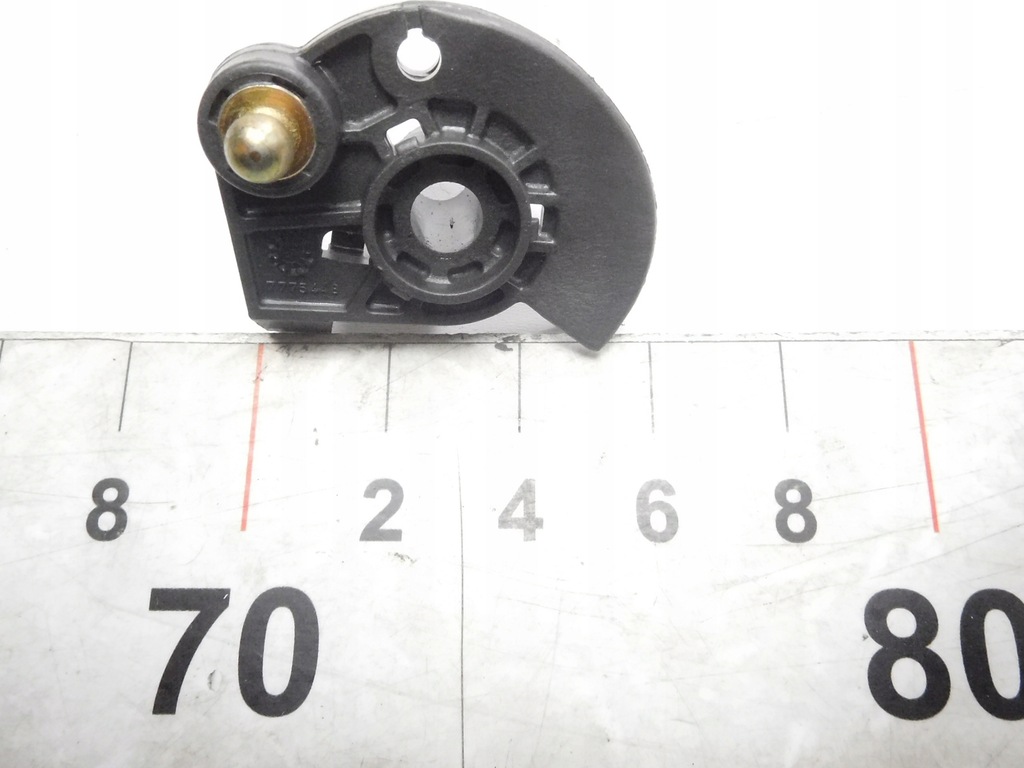 фото №9, Важіль троси карбюратора fiat bravo оригінальний номер 7775448