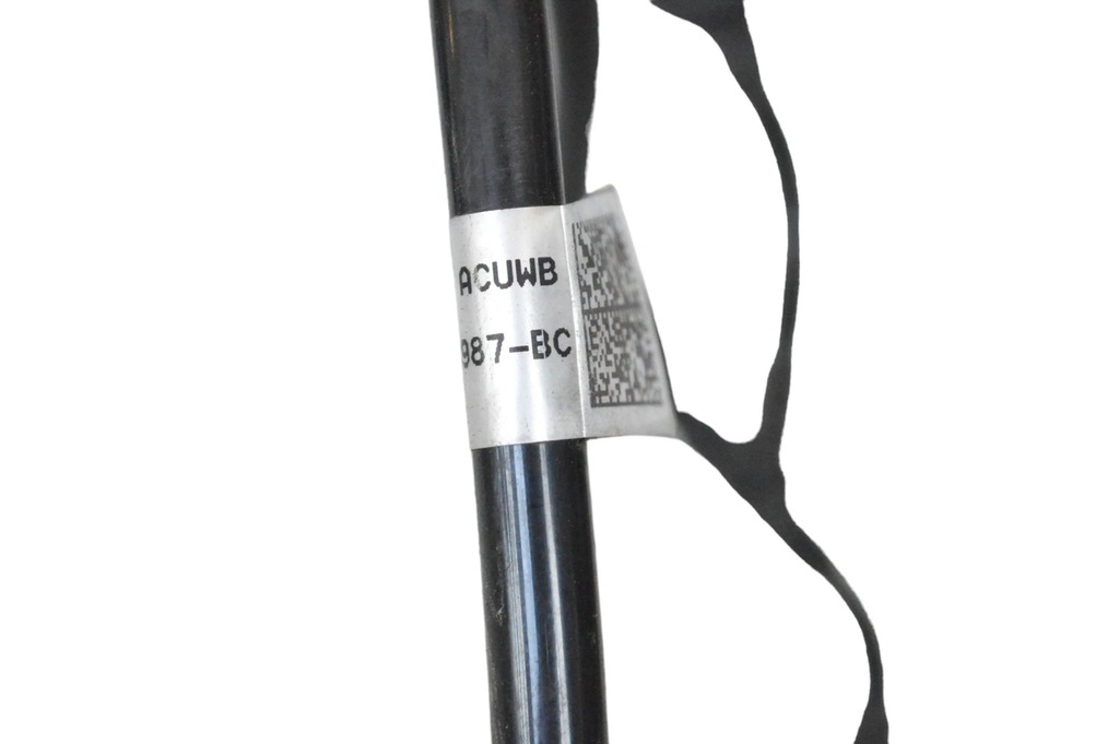 фото №8, Ford puma 2021 шланг / wąż вакуумa