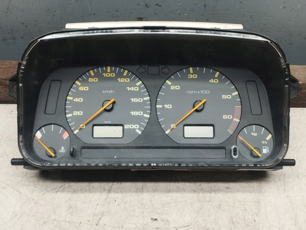 фото №1, Счетчик seat ibiza ii 1.4 6k0919033ce