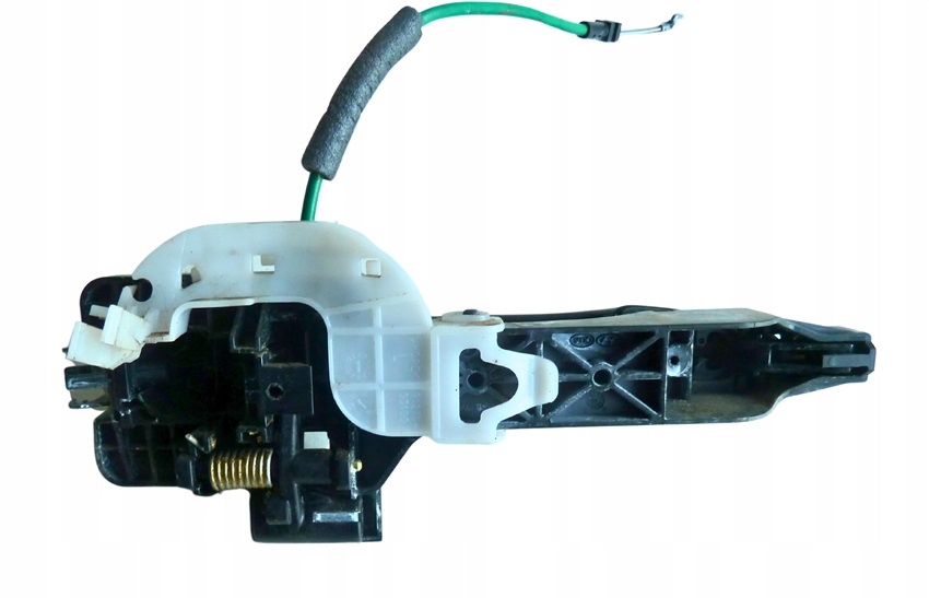 фото №2, Ручка наружная передняя левая hyundai i30 ii 2012-2017 rok pae