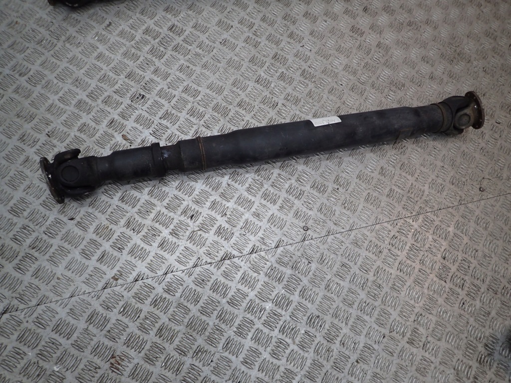 Купить Mercedes g w463 рестайлинг  wał приводной a4631102