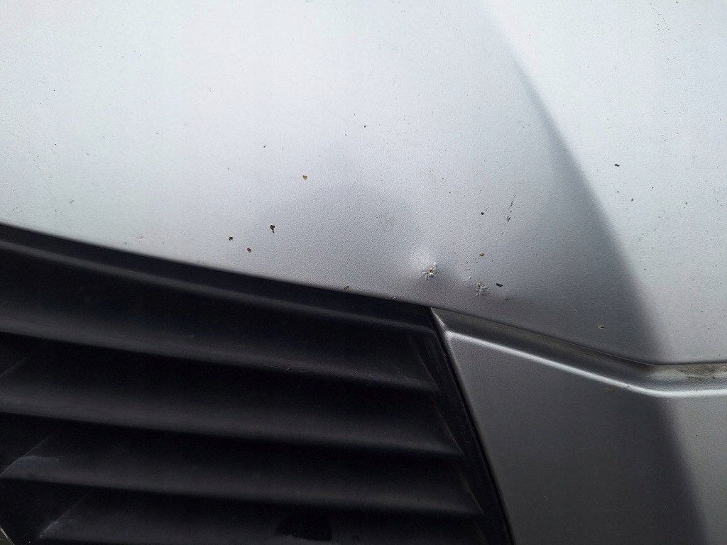 фото №15, Kompletny перед капот бампер крила лампа seat ibiza iii 02-05r ls7n