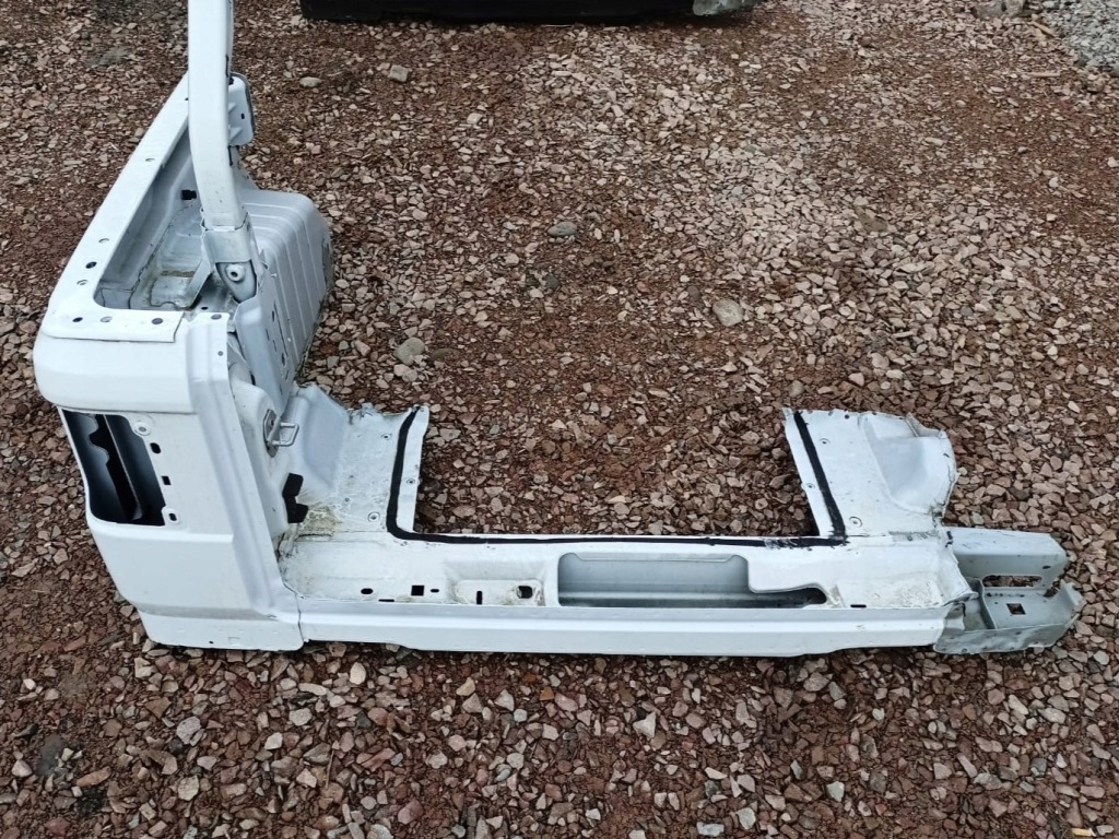 Крила корпус ремінь рамка лівий задній чверть wrangler jl 4d 18+ 68302724ae Ціна