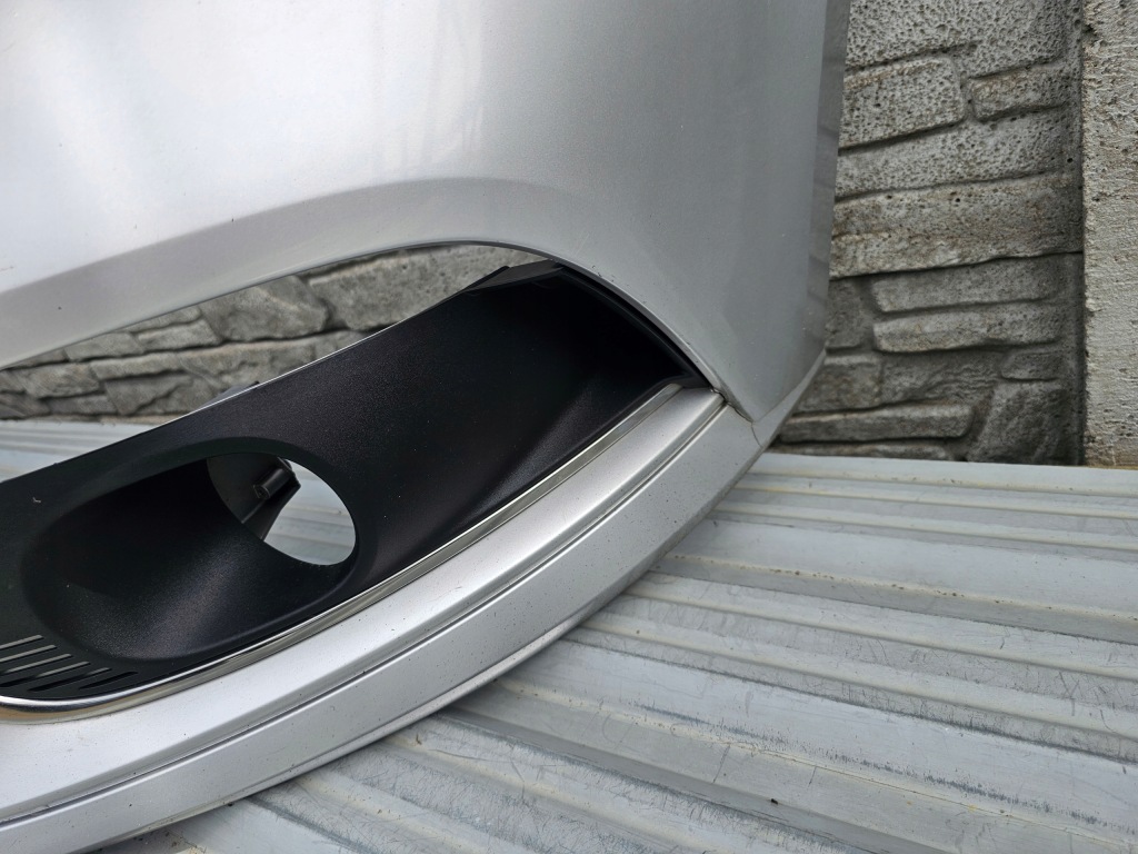 Renault megane iv 4 бампер перед Цена