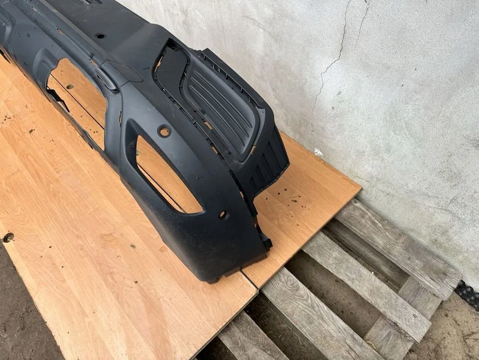 фото №2, Бампер задня renault arkana