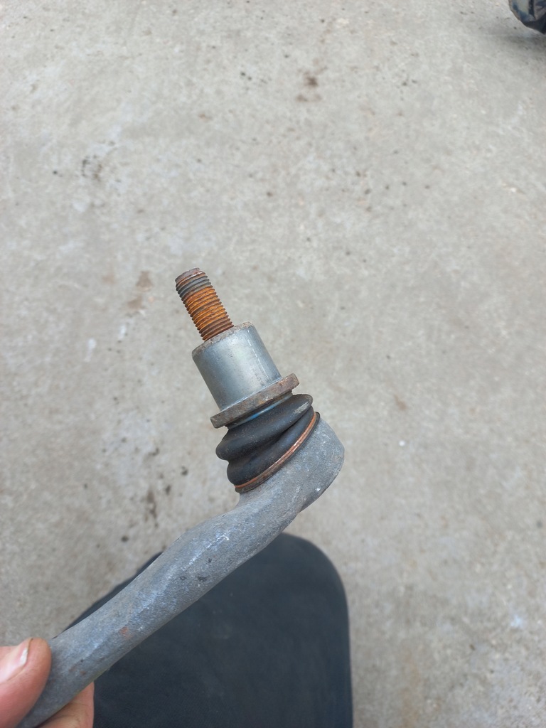 фото №6, Audi rs7 10-18 тяга рулевой наконечник