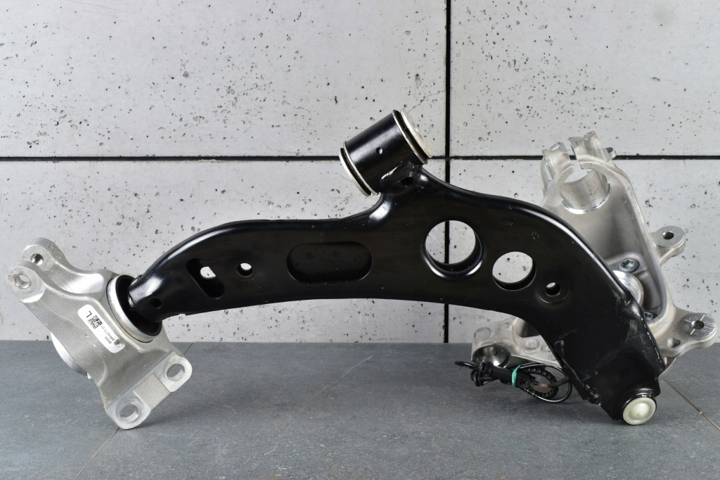 Mini f55 f56 f65 f66 f67 поворотный кулак левая перед левый рычаг 6876643 Цена