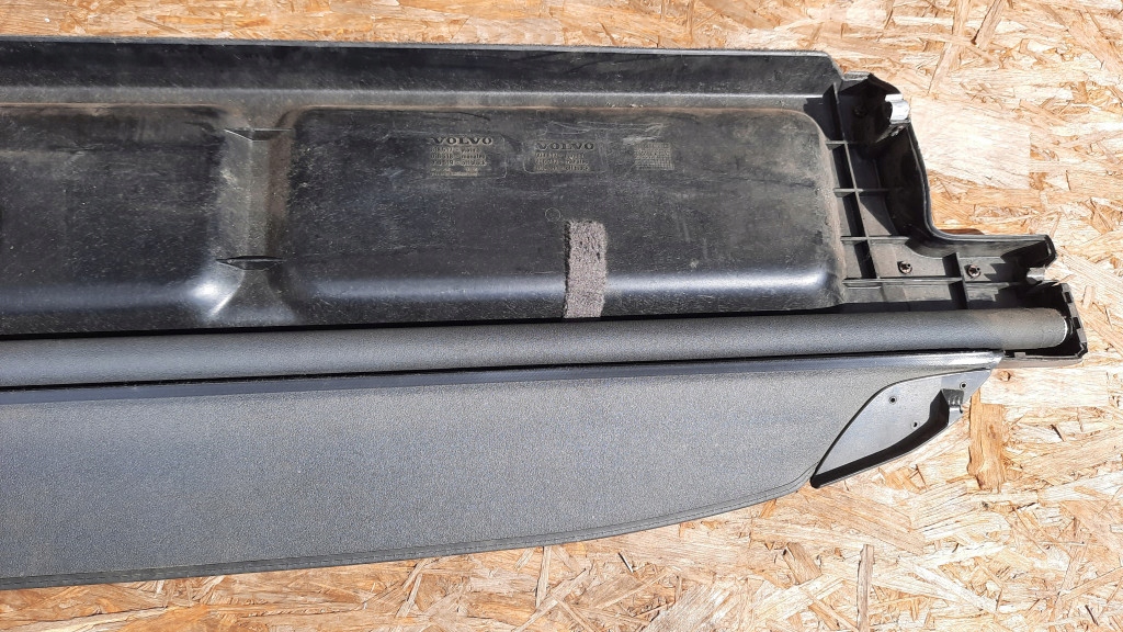 фото №5, Шторка багажника volvo v40 i 818517