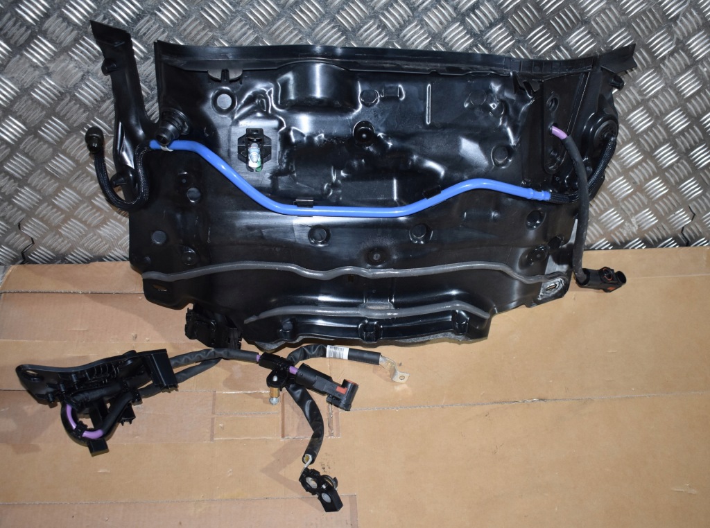 фото №1, Idealna захист стіни перегородки mercedes w214 x254 1