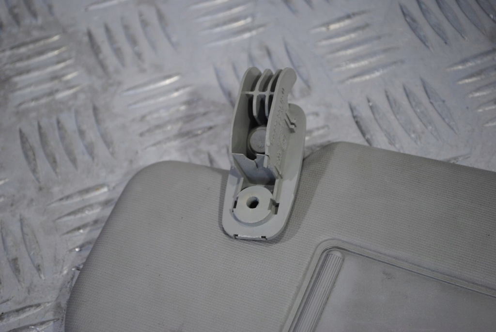 фото №4, Козырёк козырёк защита левая skoda octavia ii