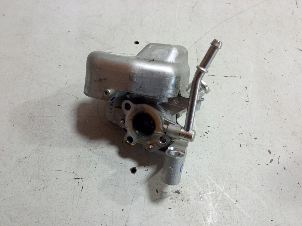 фото №1, Kia stonic lift клапан egr 1.0 t-gdi 28400-07100