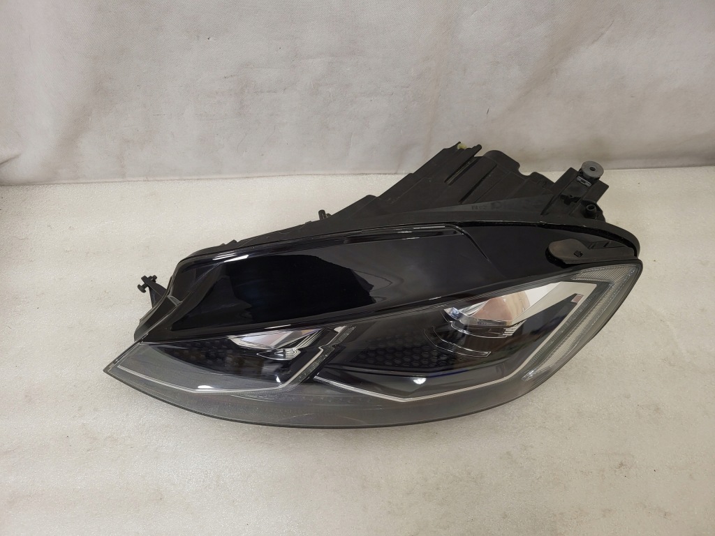 фото №2, Vw golf vii r-line 5g1941081c