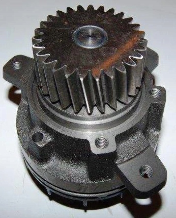 фото №1, Повітродувка обігрівач двигун вентилятор volvo fh fm