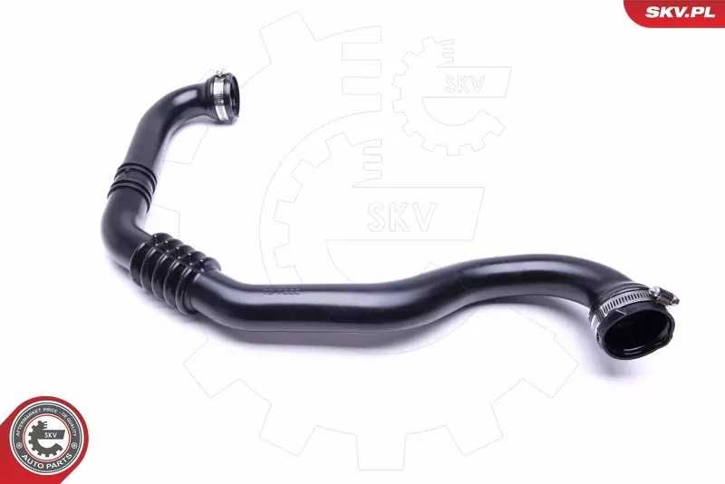 фото №1, Шланг турбіни vivaro a trafic ii 82002