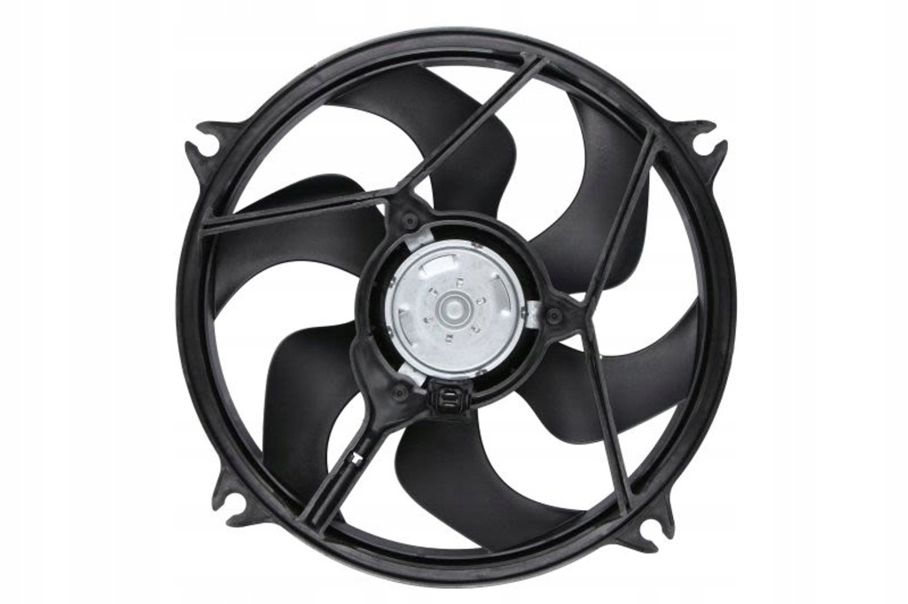 фото №1, Вентилятор радиатора двигателя 850093/nis