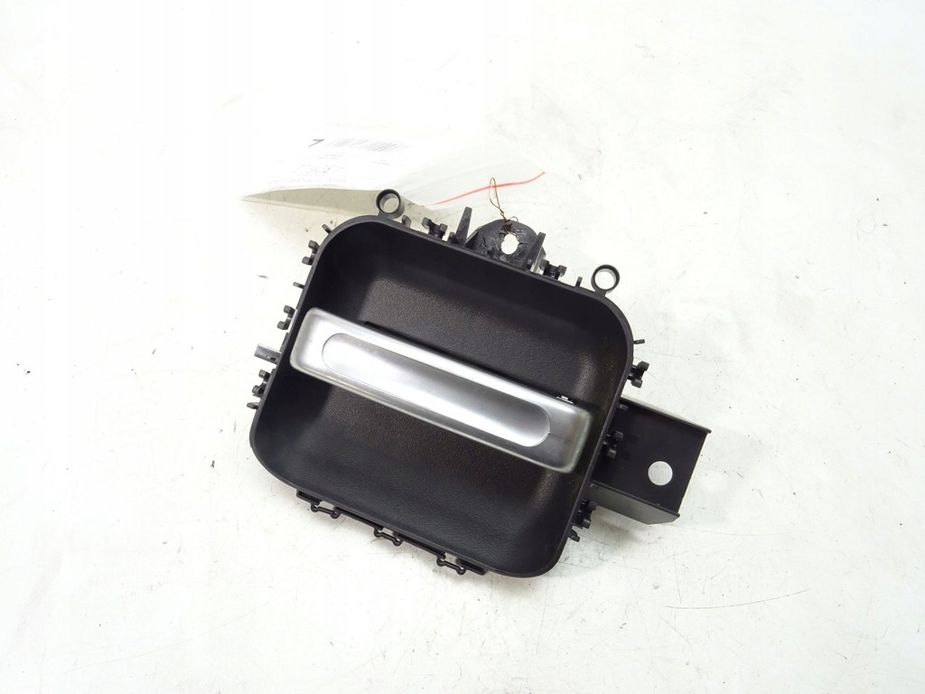 фото №1, Ручка задня права внутрішня peugeot 807 1485469077