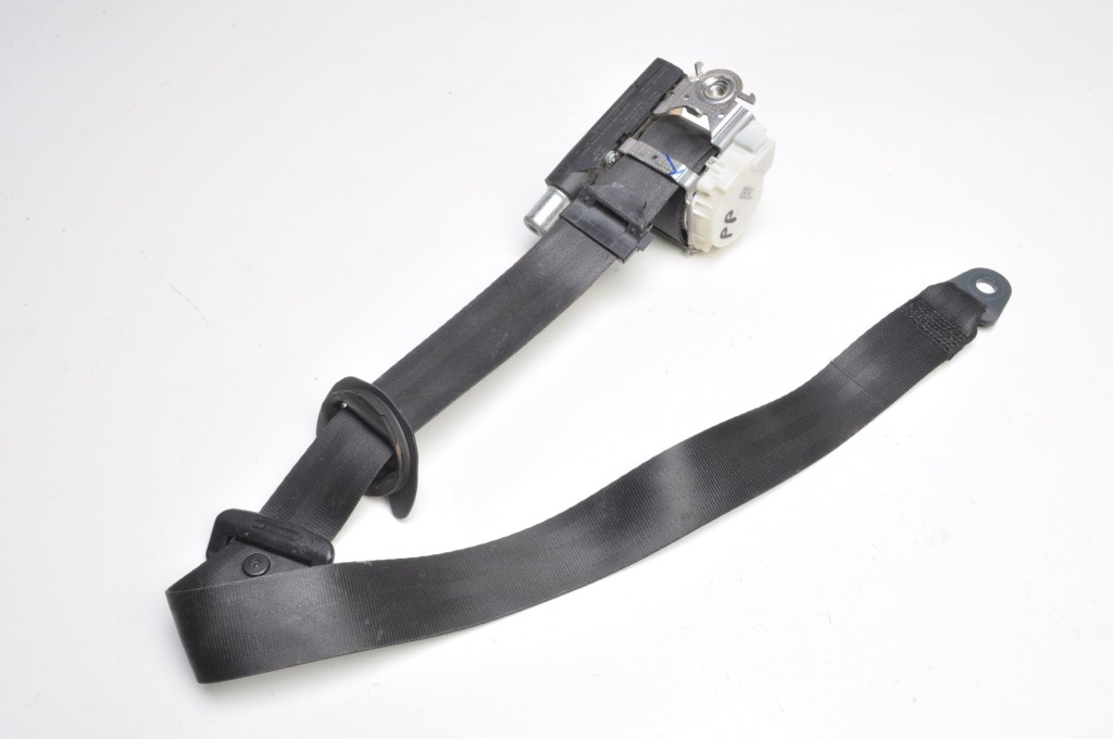 Купить Citroen c5 3 ремень безопасности правый  перед 96560562xx