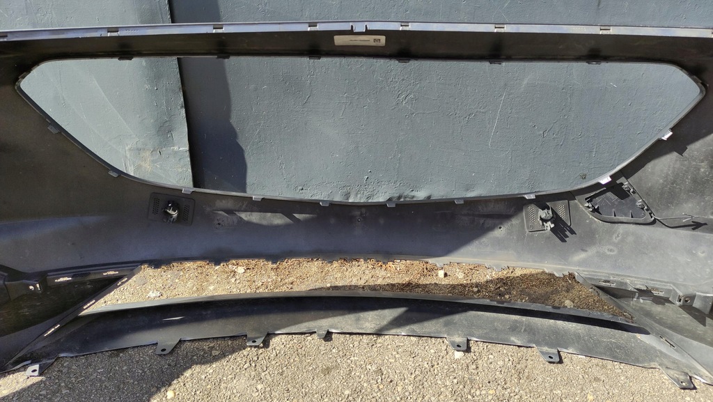 фото №10, Opel insignia b бампер передний перед 90910000101