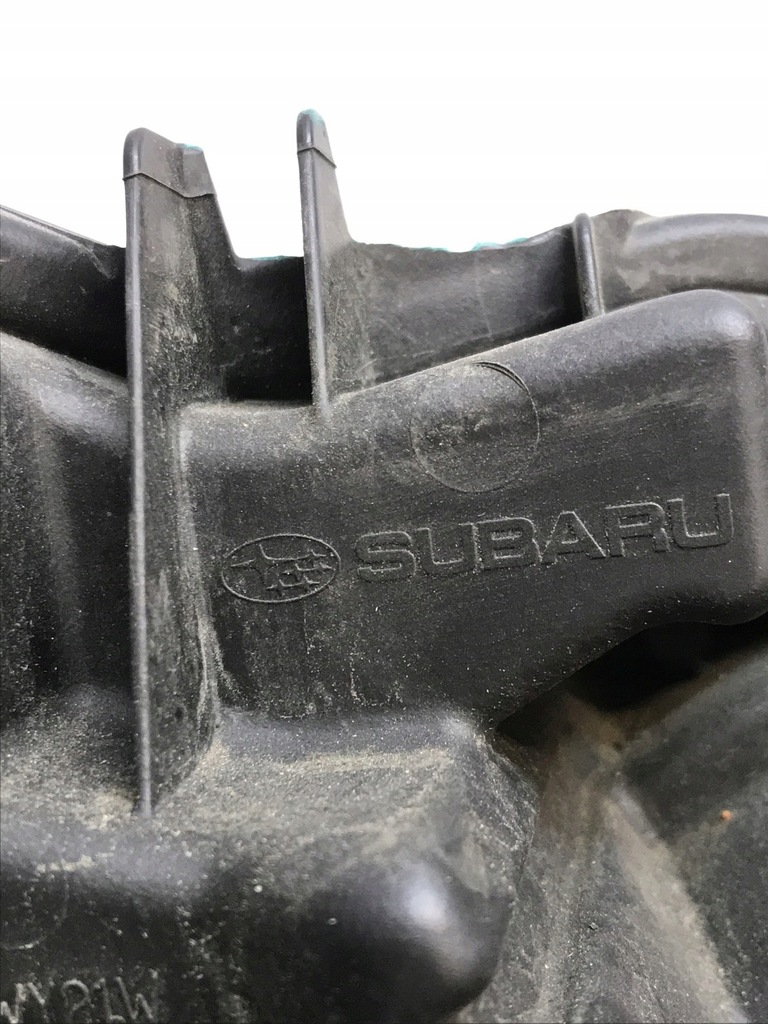 фото №12, Лампа ліва subaru legacy outback full led 17-