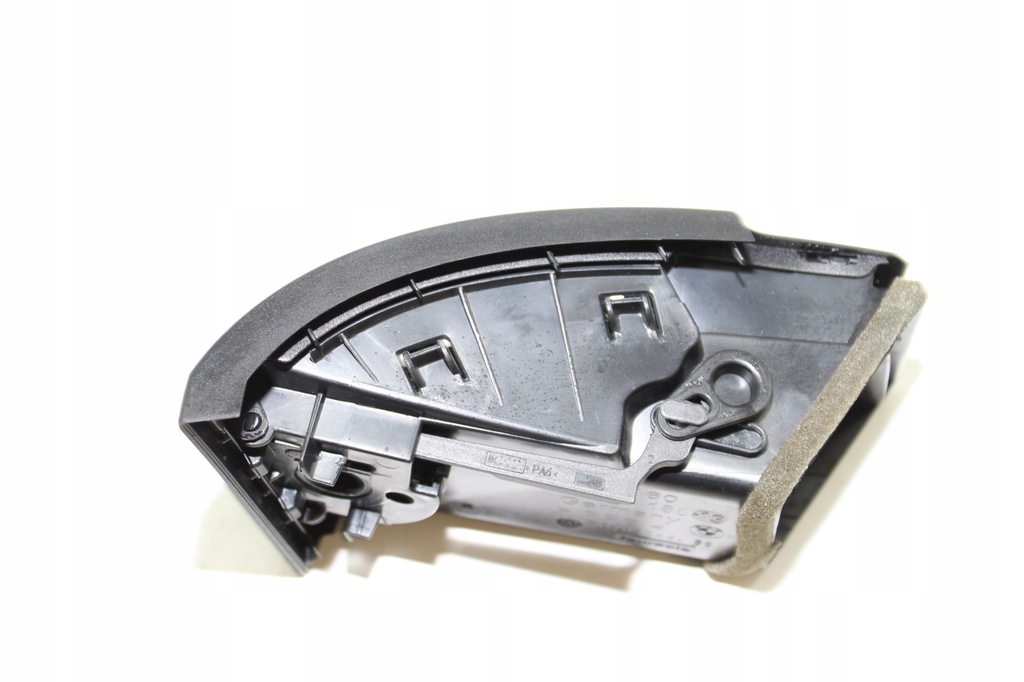 фото №4, Bmw e87 решётка обдув правая