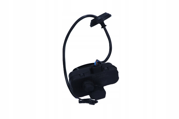 фото №1, Привід кришка заливної пального skoda superb ii