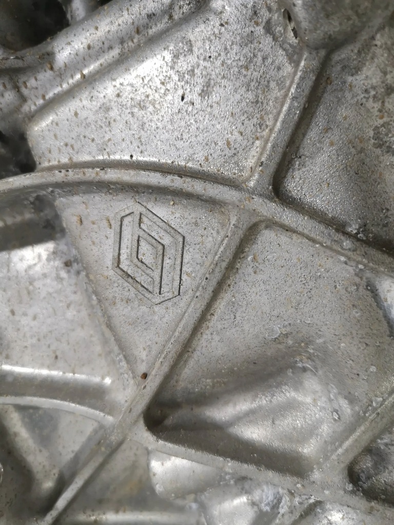 фото №9, Renault talisman captur juke f16 коробка передач автоматична 1.0 1.3tce 1.6 ідеальний стан