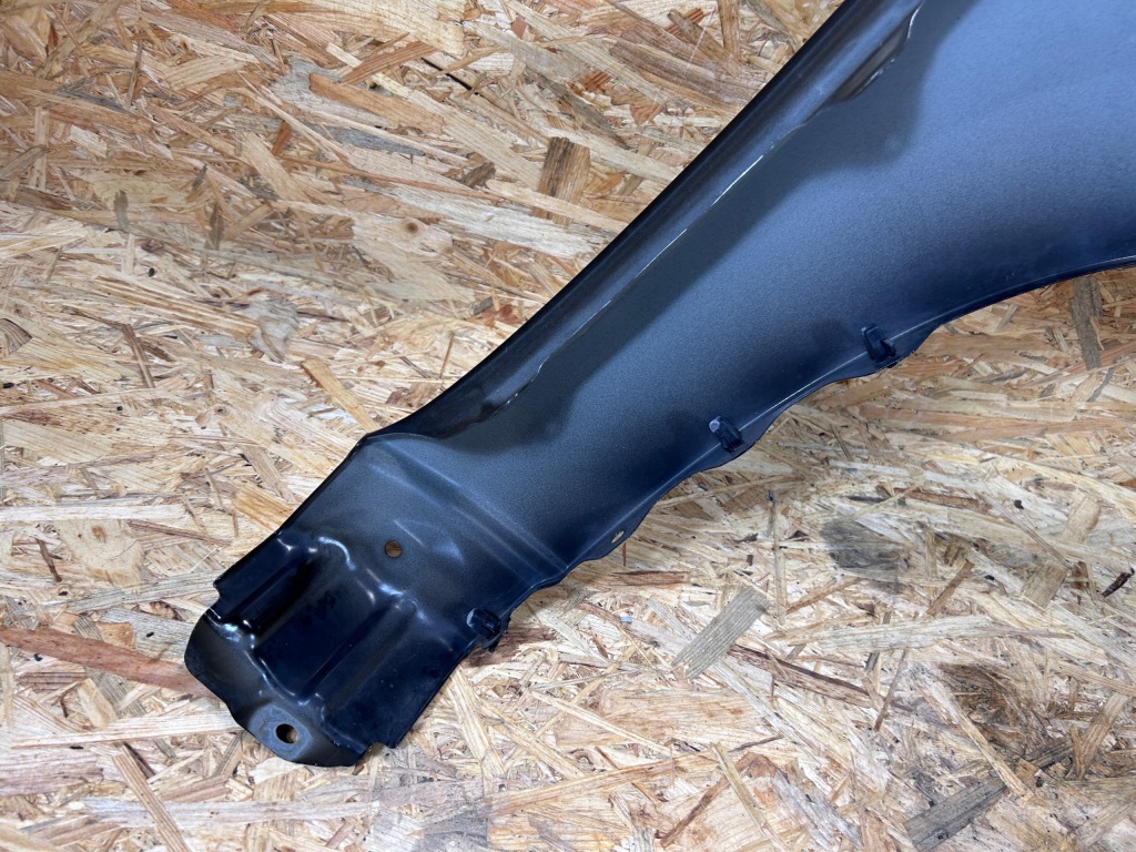 фото №14, Крыло перед передний левый toyota land cruiser j150 150 2017-