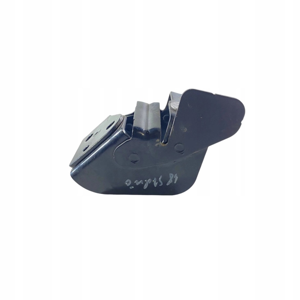 фото №2, Alfa romeo stelvio 2019 права сторона частини монтажні