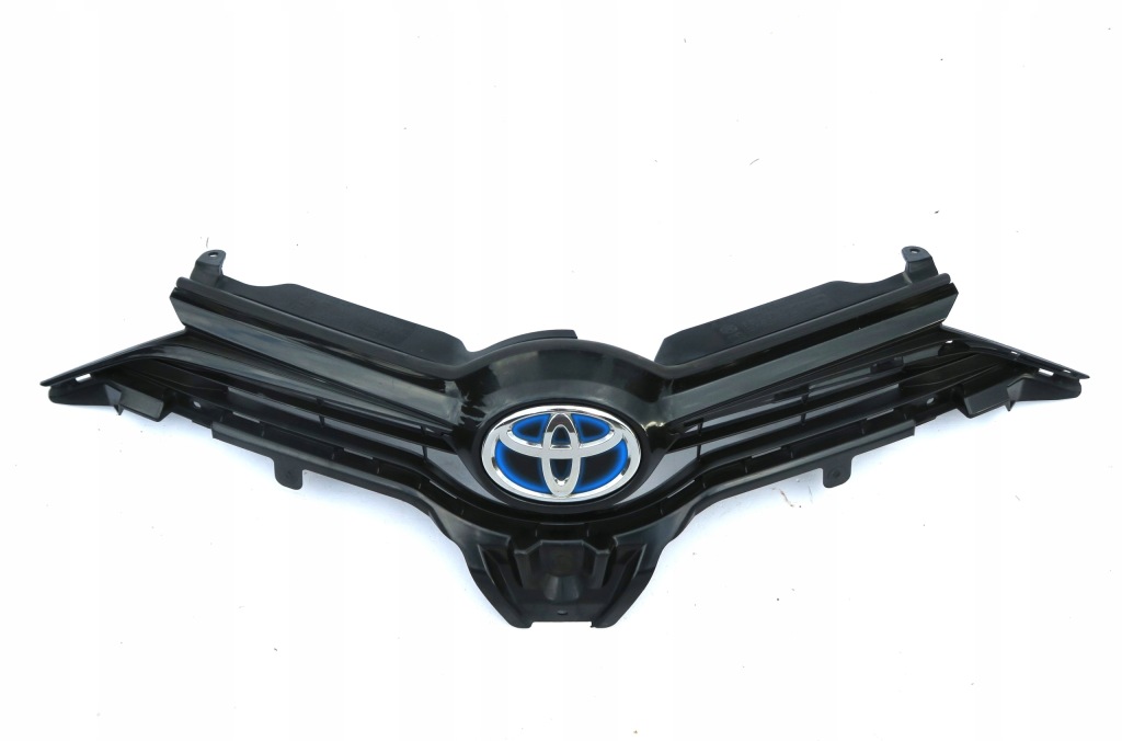 фото №1, Toyota auris 2 ii e18 2015 - 2018 решётка радиатора решётка радиатора logo значок оригинал оригинальный номер