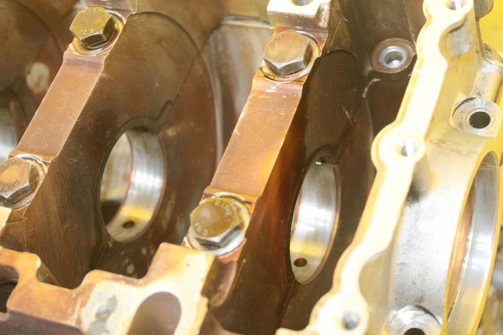 фото №13, Блок двигателя bmw x3 f10 f11 f20 f21 f30 f31 x5 f25 2.0 t n20b20a 7587604