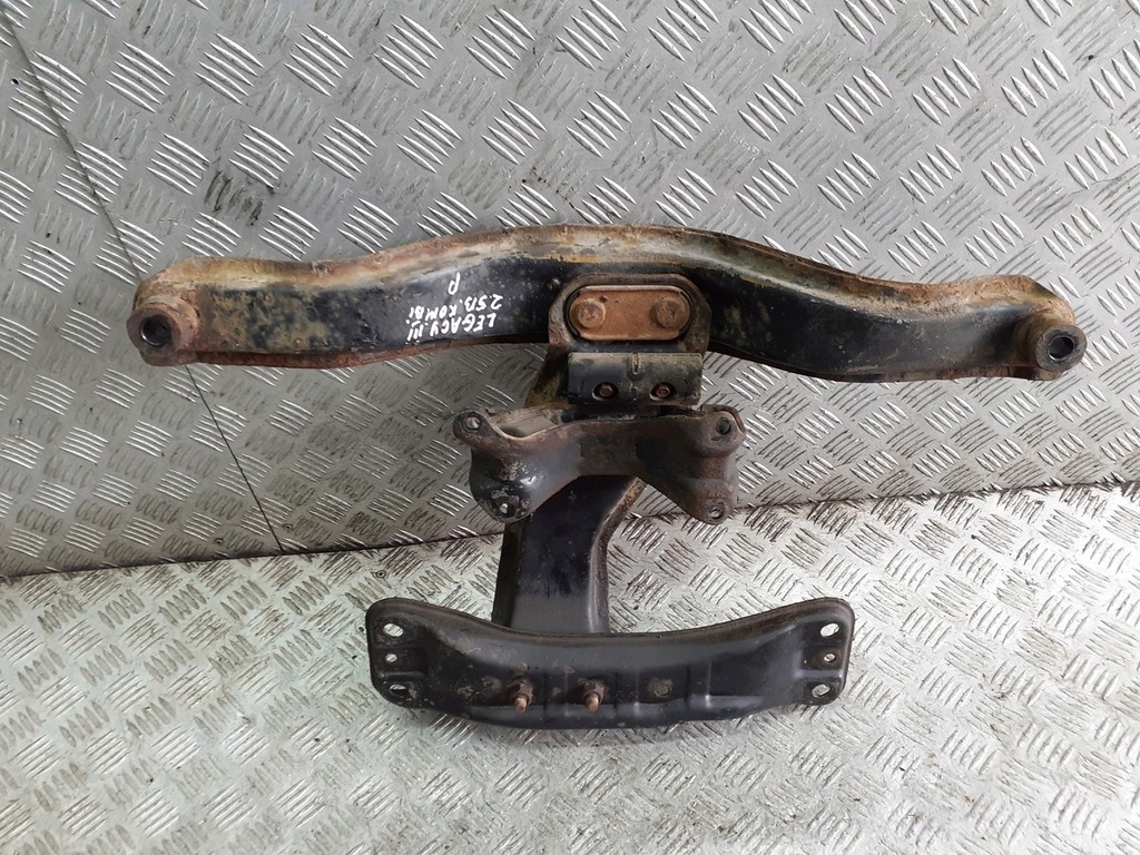 фото №1, Подрамник подрамник перед subaru legacy iii 2.5 awd