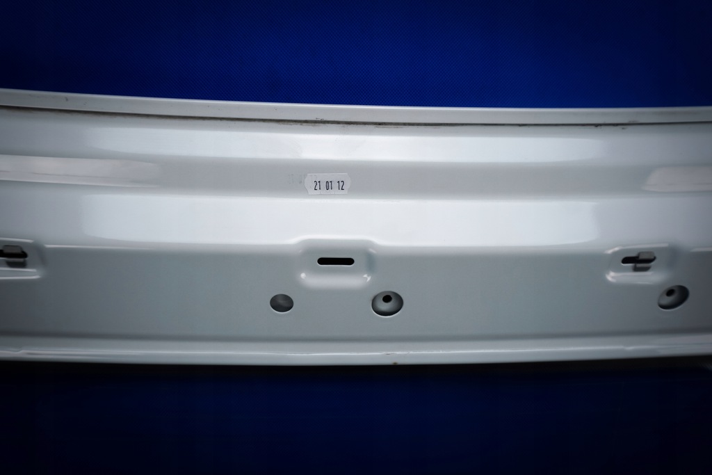 фото №12, Кришка багажника задня скло as2 audi a7 s7 rs7 4g8 ls9r