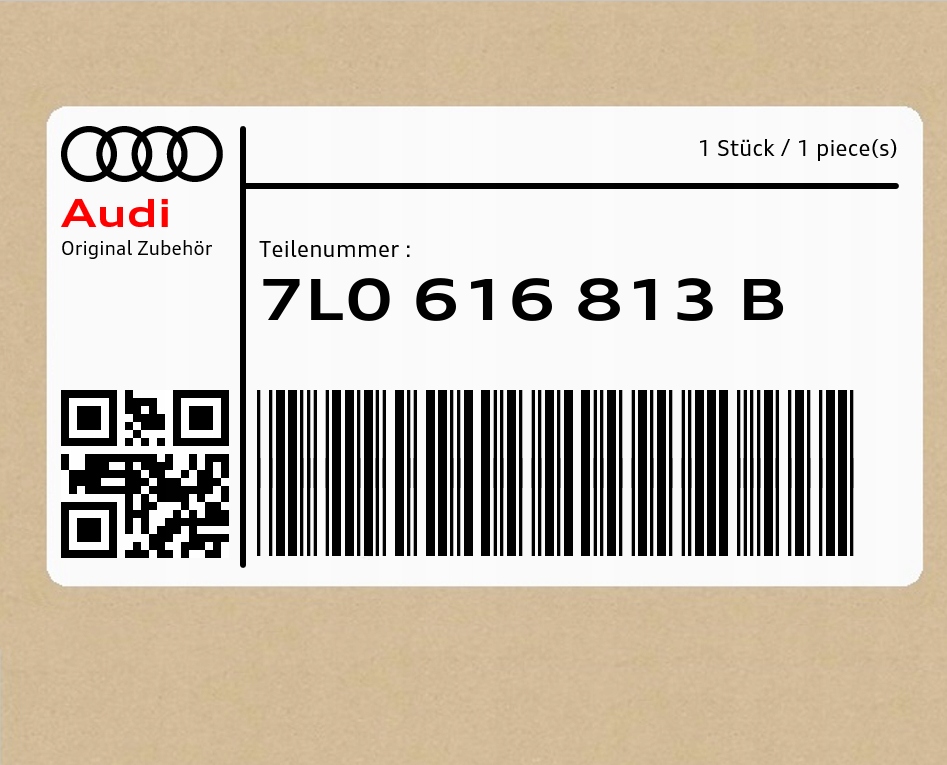 фото №1, Клапан тисковий audi q7