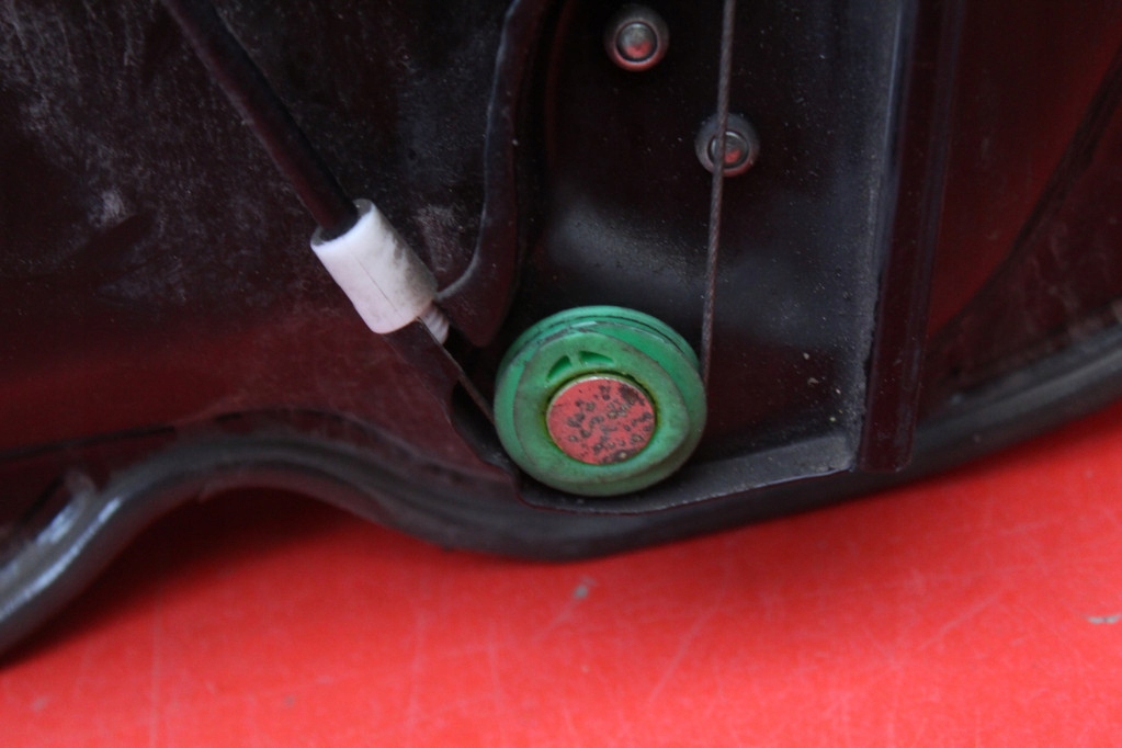 фото №7, Підйомник скло лівий перед eu 3aa837755 vw passat b7 10-15