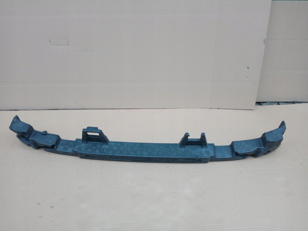 фото №1, Audi a1 ii s-line абсорбер бампера перед