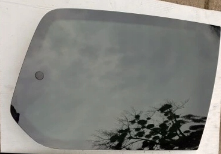 фото №1, Стекло кузовная ford galaxy 06-15 тонированная задняя правая oryg.