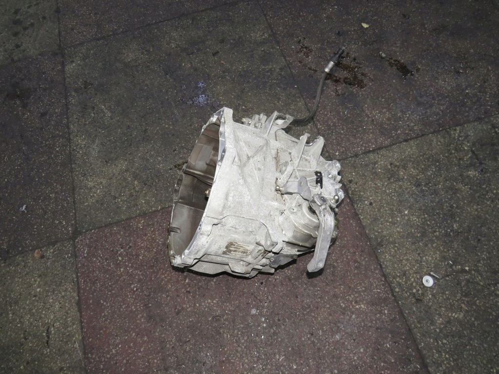 фото №9, Коробка передач передач mini cooper one f56 1.2 tb fv