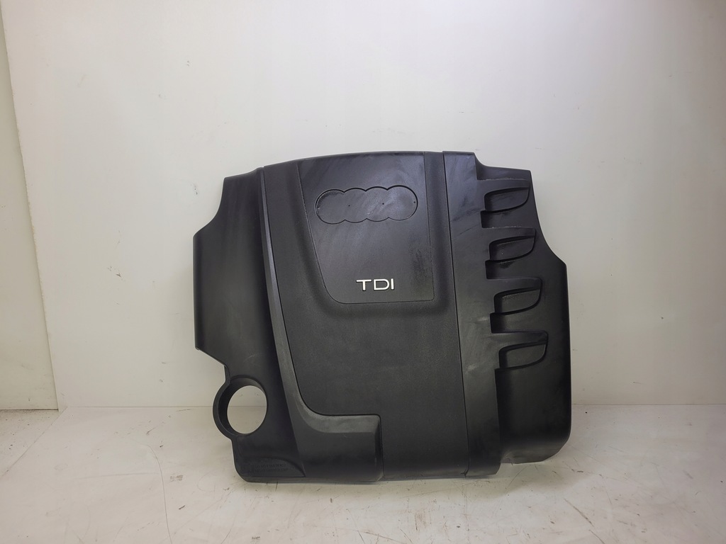 фото №1, Защита крышка двигателя audi a4 a5 a6 03l103925f