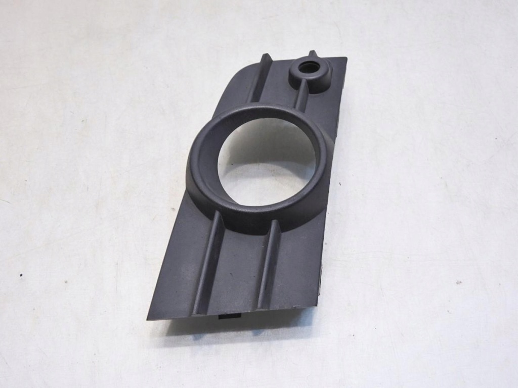 фото №7, Решітка бампера права renault laguna iii p0014641