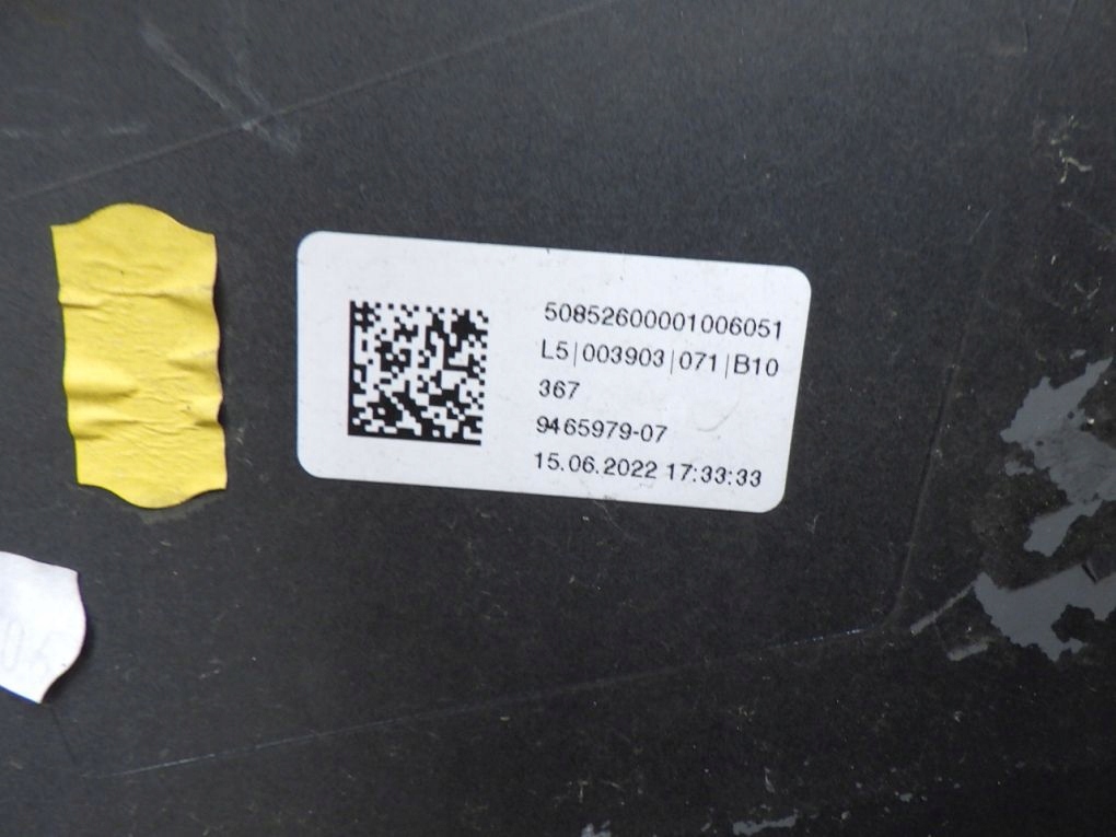 Mini countryman ii f60 lift lci бампер передний с Разборки