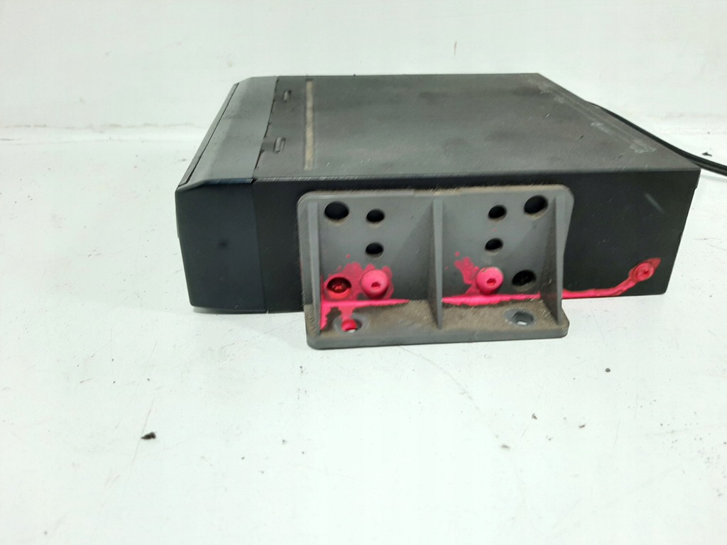 фото №8, Kia sorento i 2.5crdi 4x4 05r зчитувач dvd kenwood kna-dv3200