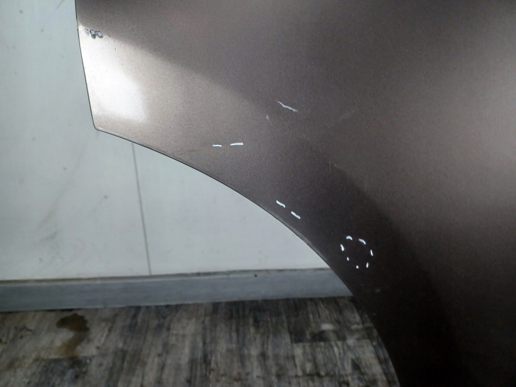 фото №12, Двері -- ford edge -- задні праве задня правий