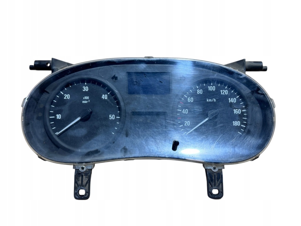 Купить Панель приборная панель renault master 2 8200467956