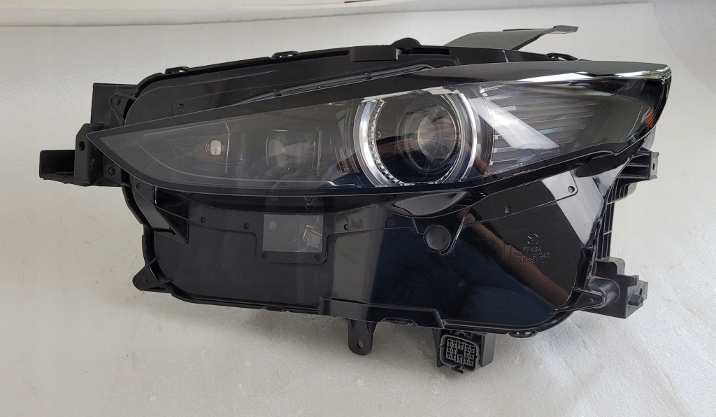 Купити Фара ліва перед full led mazda cx-30 14 pin 2019- dgj1