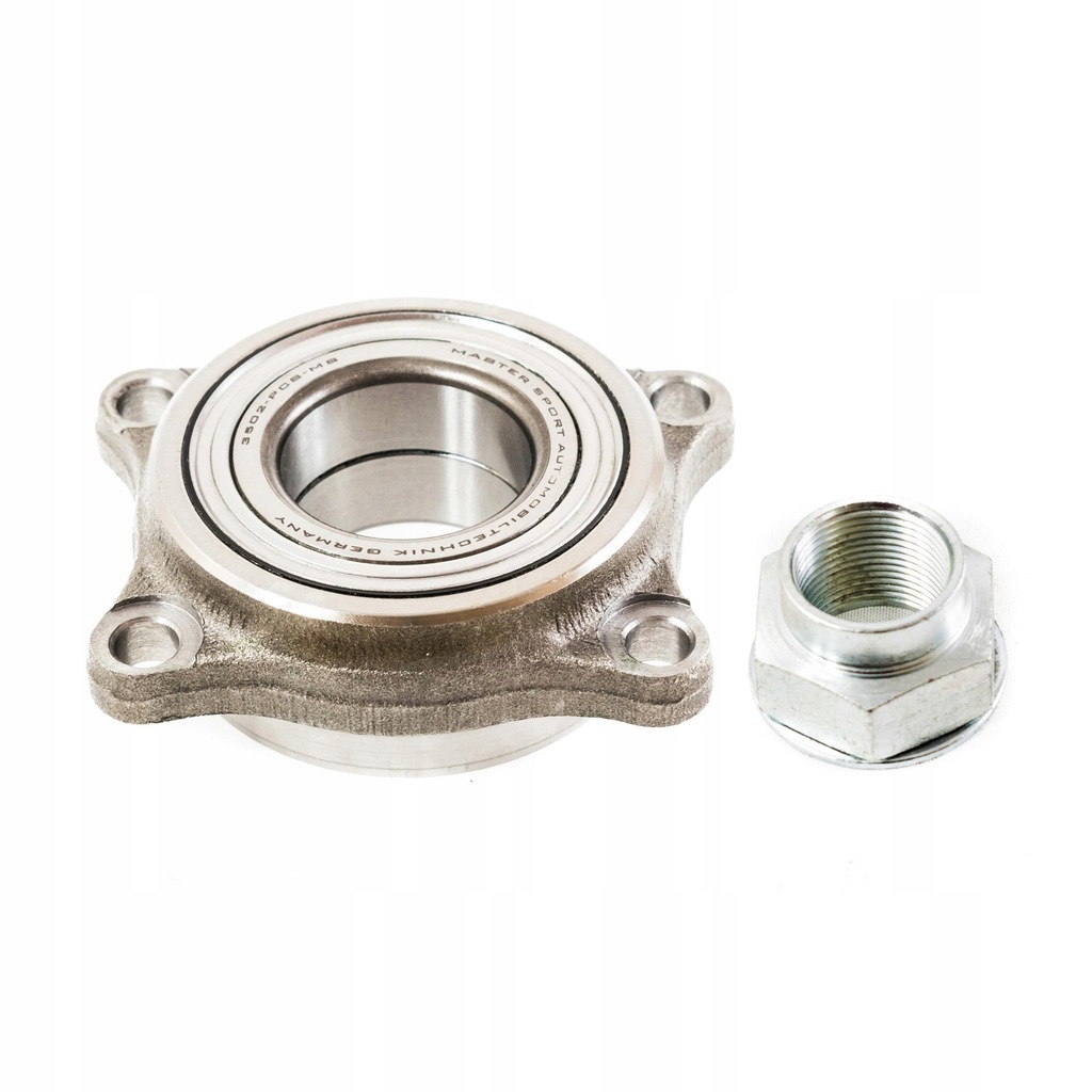 фото №1, Ступиця підшипник колеса перед l/p alfa romeo gt, 147, 156, 166; lancia thesis