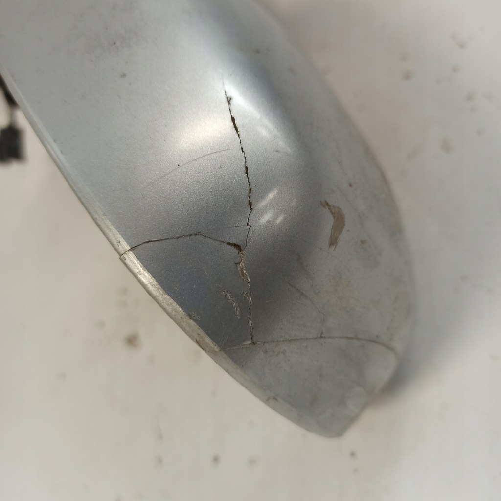 фото №8, Ssangyong rexton i дзеркало зовнішнє праве