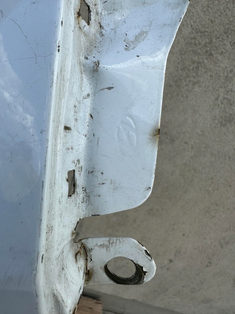 фото №5, Крыло перед передний правый hyundai i20 ii 2 2014-