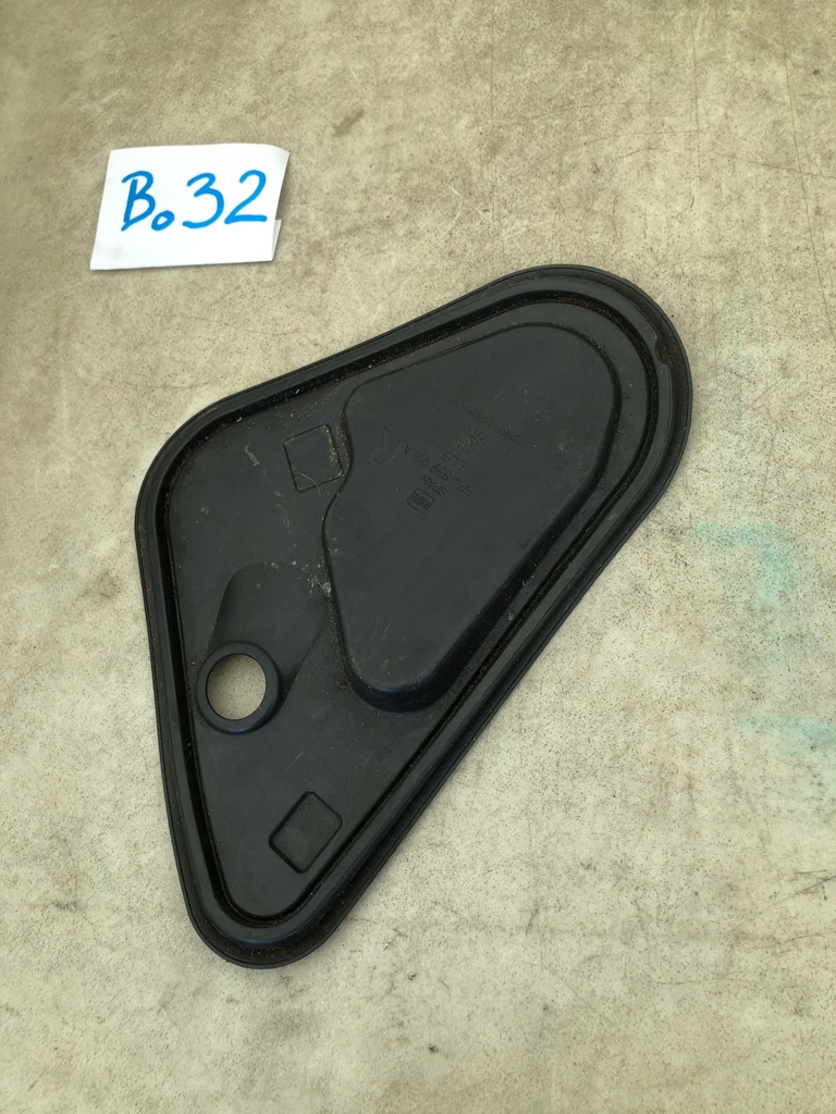 фото №1, 5f4839916a захист двері seat